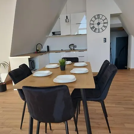 Spanie Po Zboju Kościelisko Exteriér fotografie
