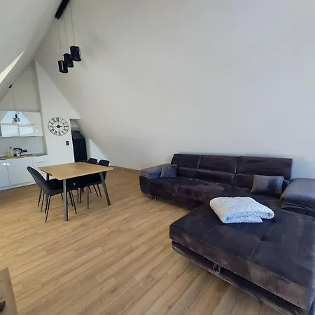 Spanie Po Zboju Kościelisko Exteriér fotografie