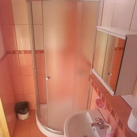 Spanie Po Zboju Kościelisko Exteriér fotografie