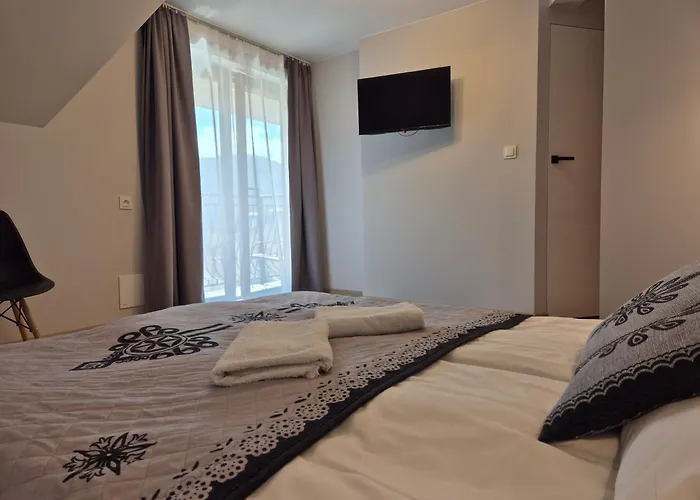 Spanie Po Zboju