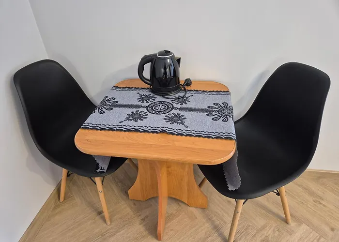 Spanie po Zbóju