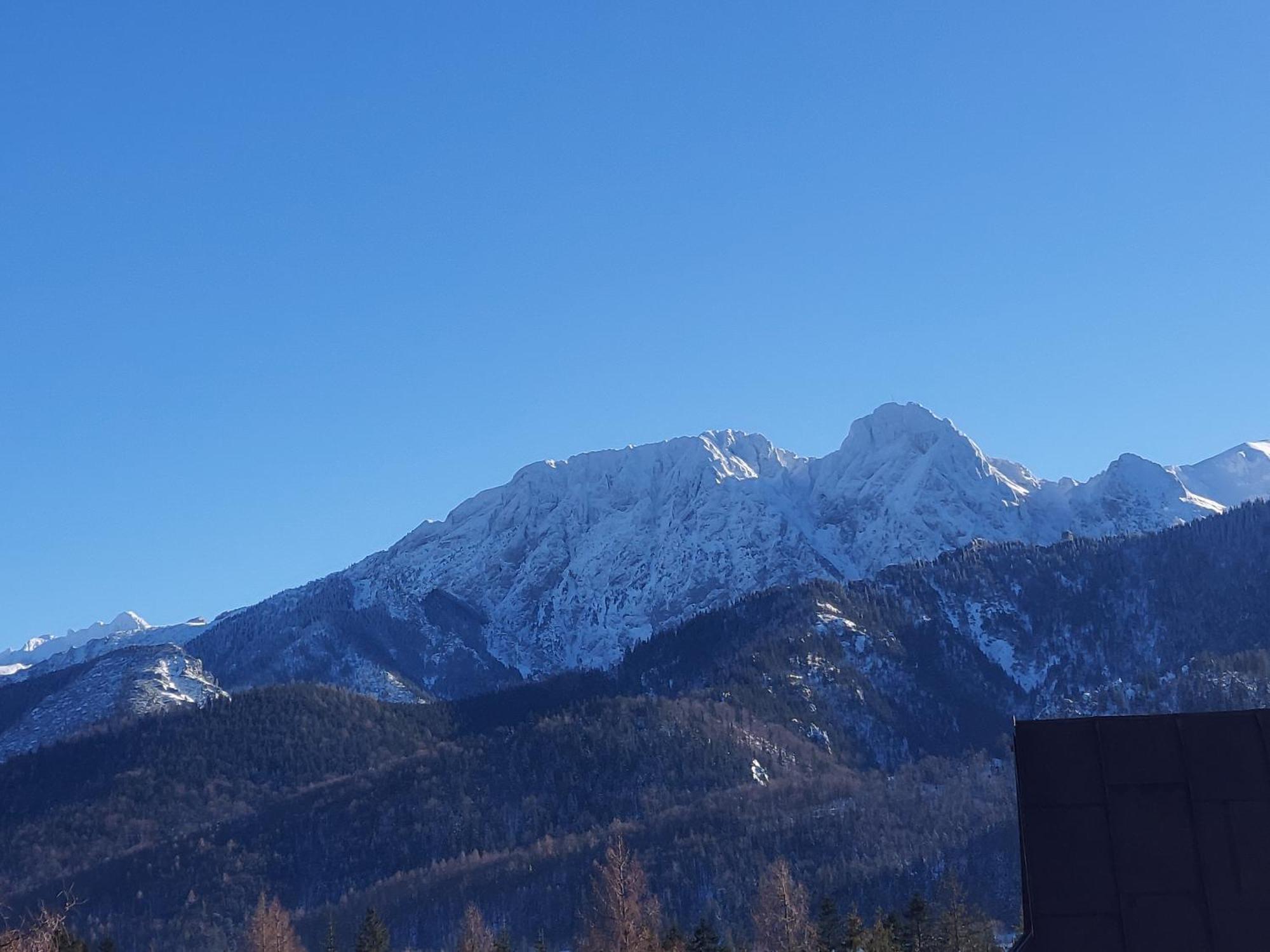 Landhaus Spanie Po Zboju *