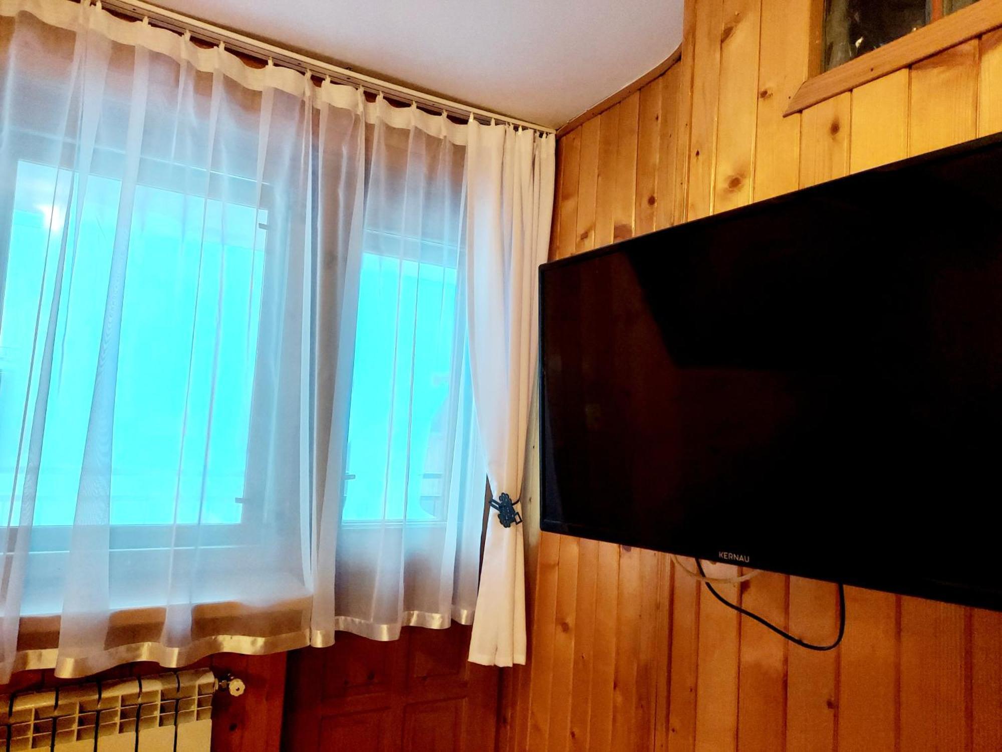 Spanie Po Zboju Venkovský dům Kościelisko