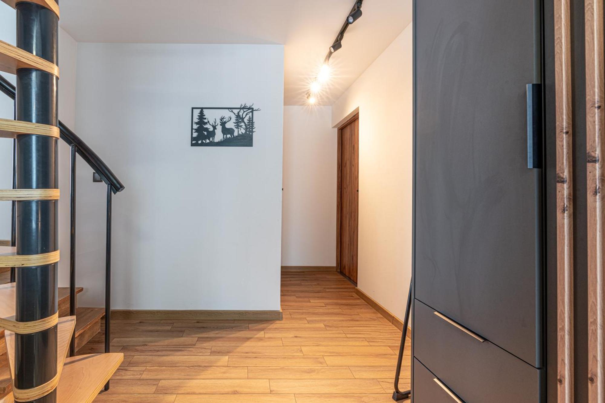 Spanie Po Zboju Landhaus