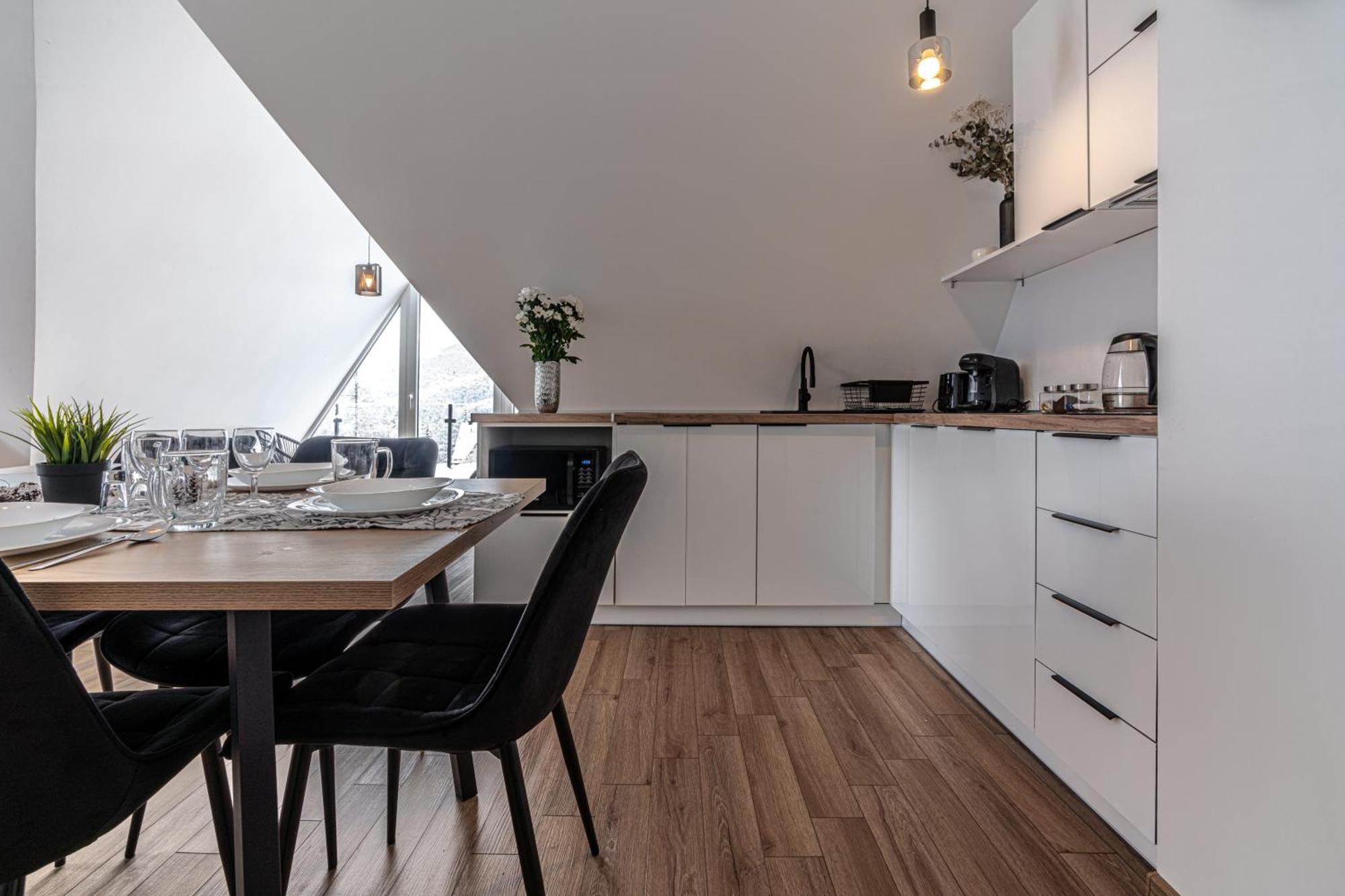 Landhaus Spanie Po Zboju *